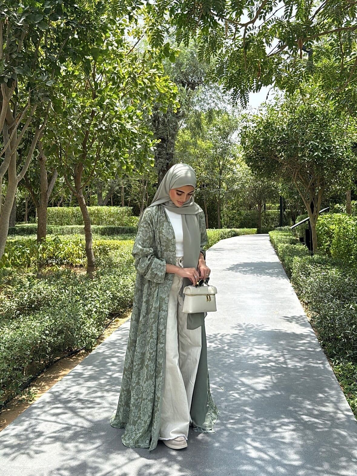 Timeless Elegance
